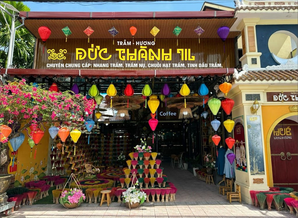 Cafe Đức Thành