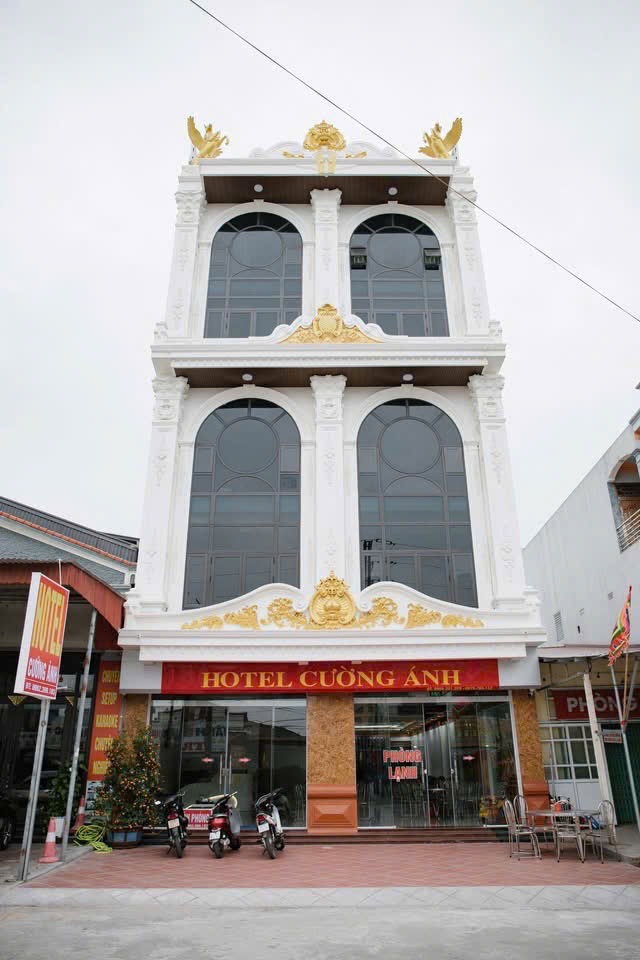 Hotel Cường Ánh Luxury
