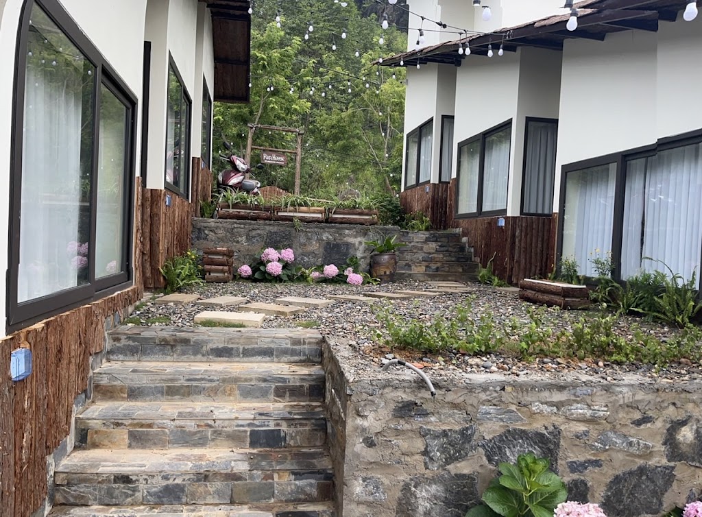 Pan House homestay Bắc Hà, Lào Cai