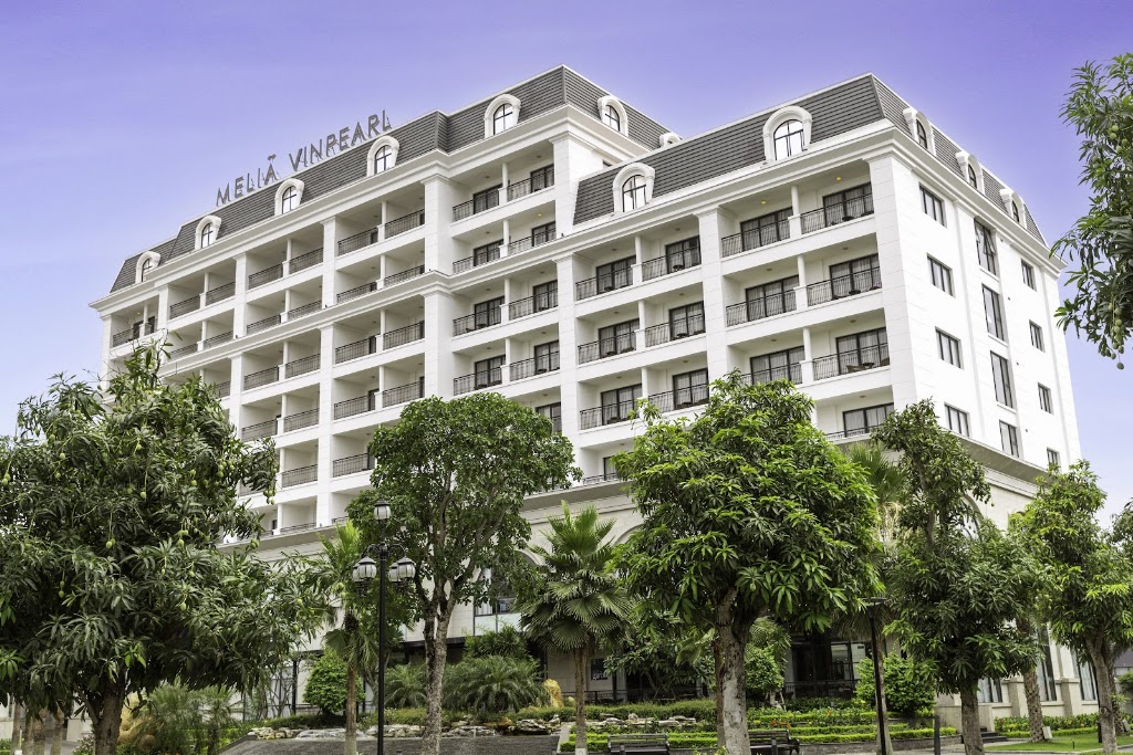 Meliá Vinpearl Hai Phong Rivera