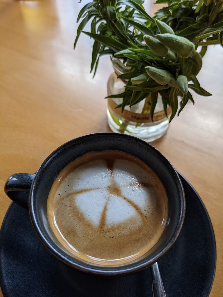 Trung Nguyên Legend Coffee