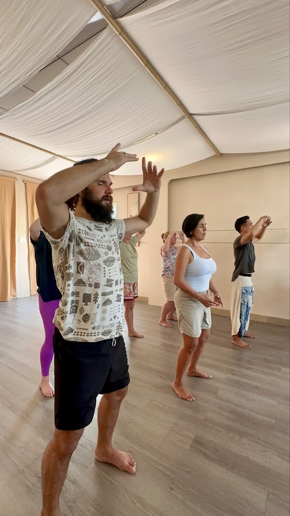 Arrive Yoga Hoi An