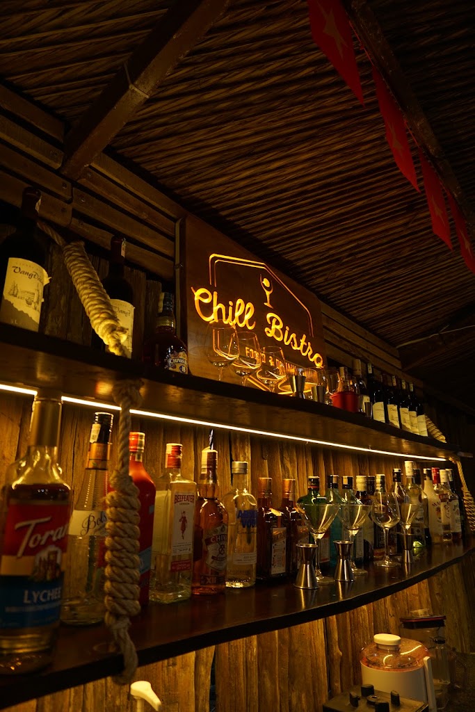 Chill Bistro