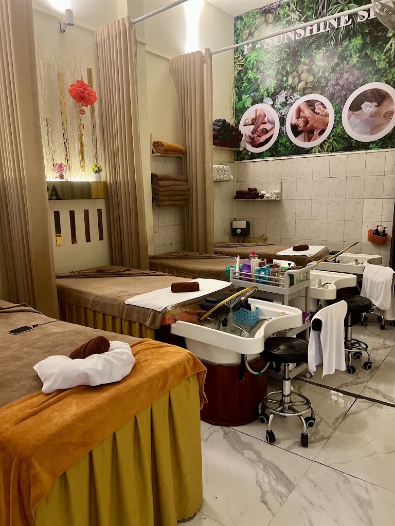 Trạm Spa CN2 - Herbal Head Spa & Wellness