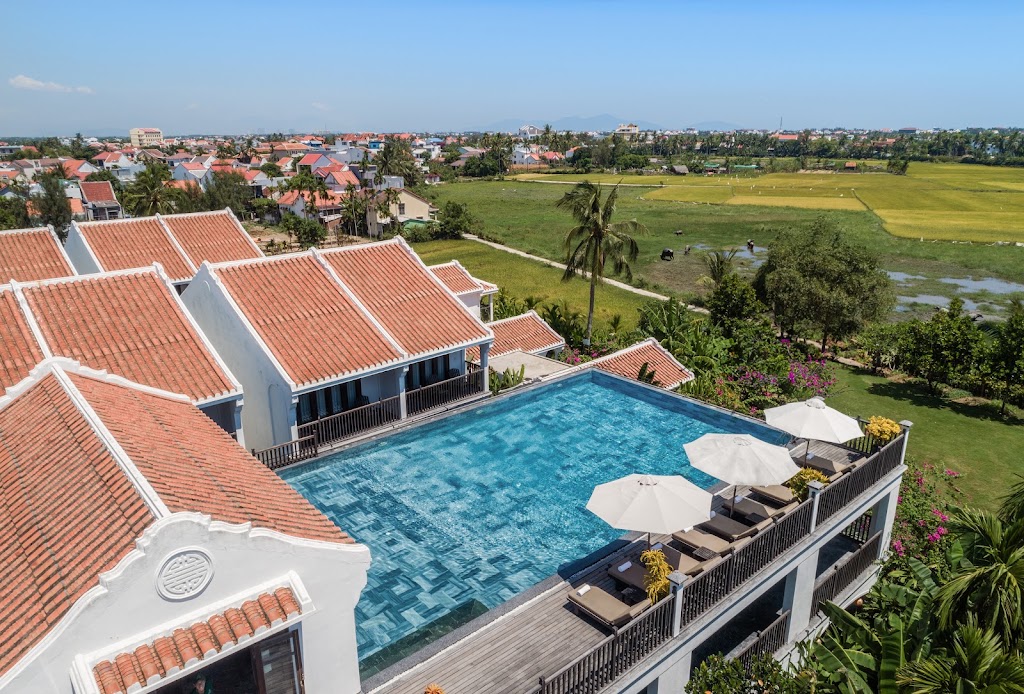 Legacy Hoi An Resort
