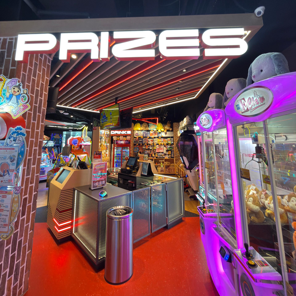 Timezone SingPost Centre