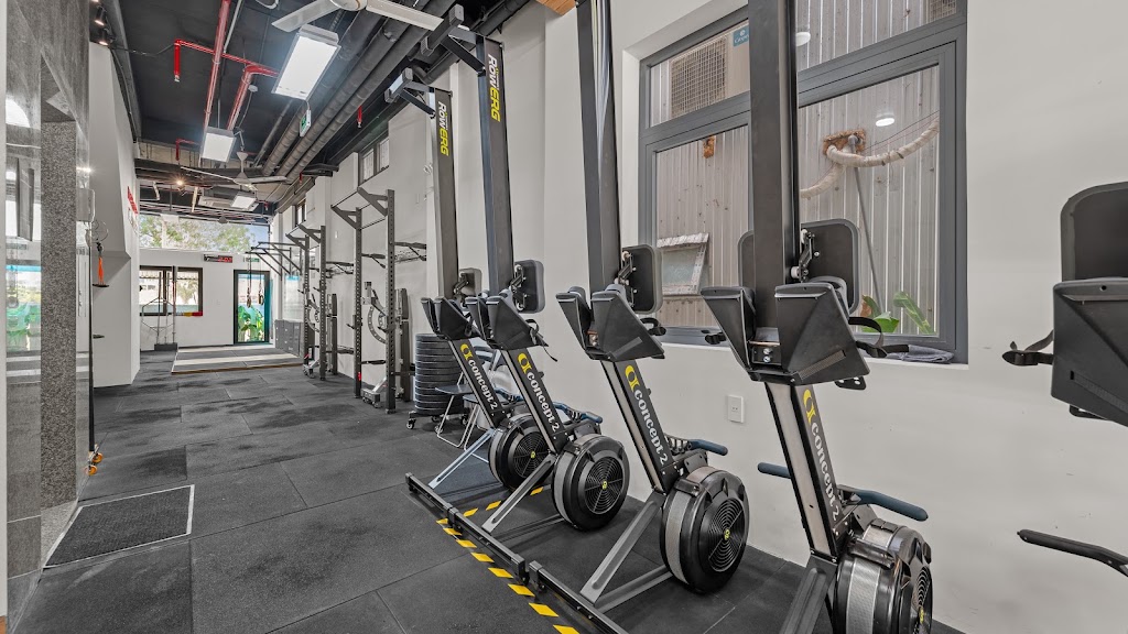 Elevate Performance & Fitness