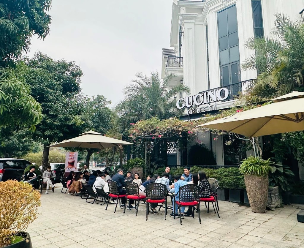 Gucino Art Space