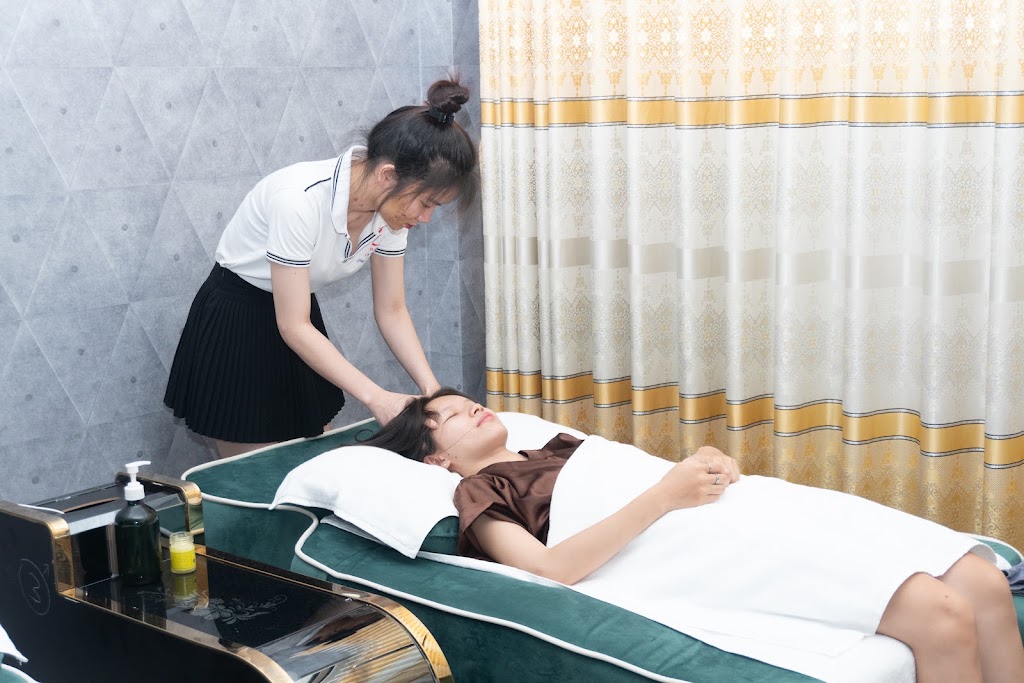 Massage Hưng Thịnh