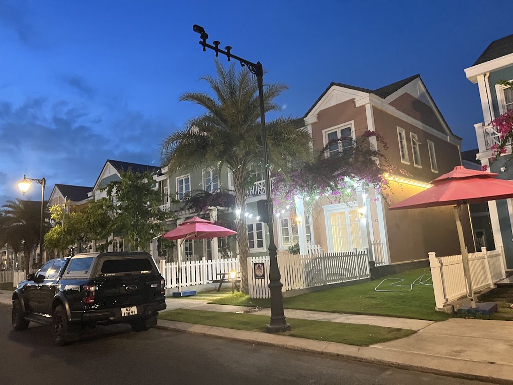 Codi Luxury Villa 56