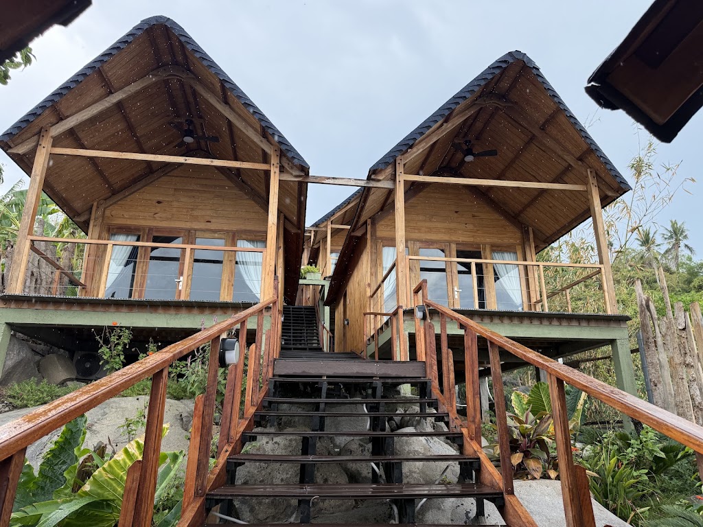 Paradise Retreat Hòn Sơn