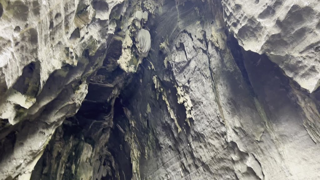 Dark Cave