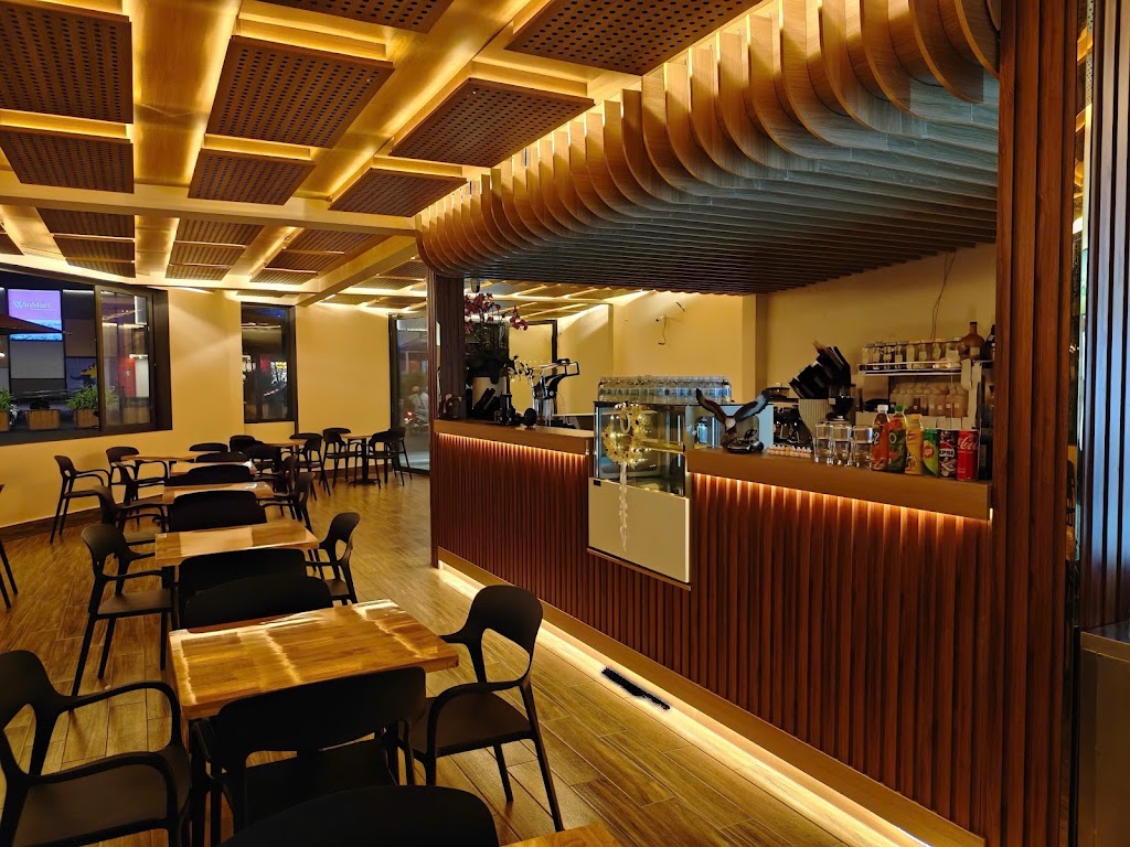Khánh Du Coffee