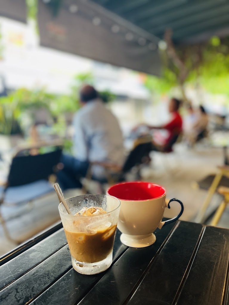 Du Coffee