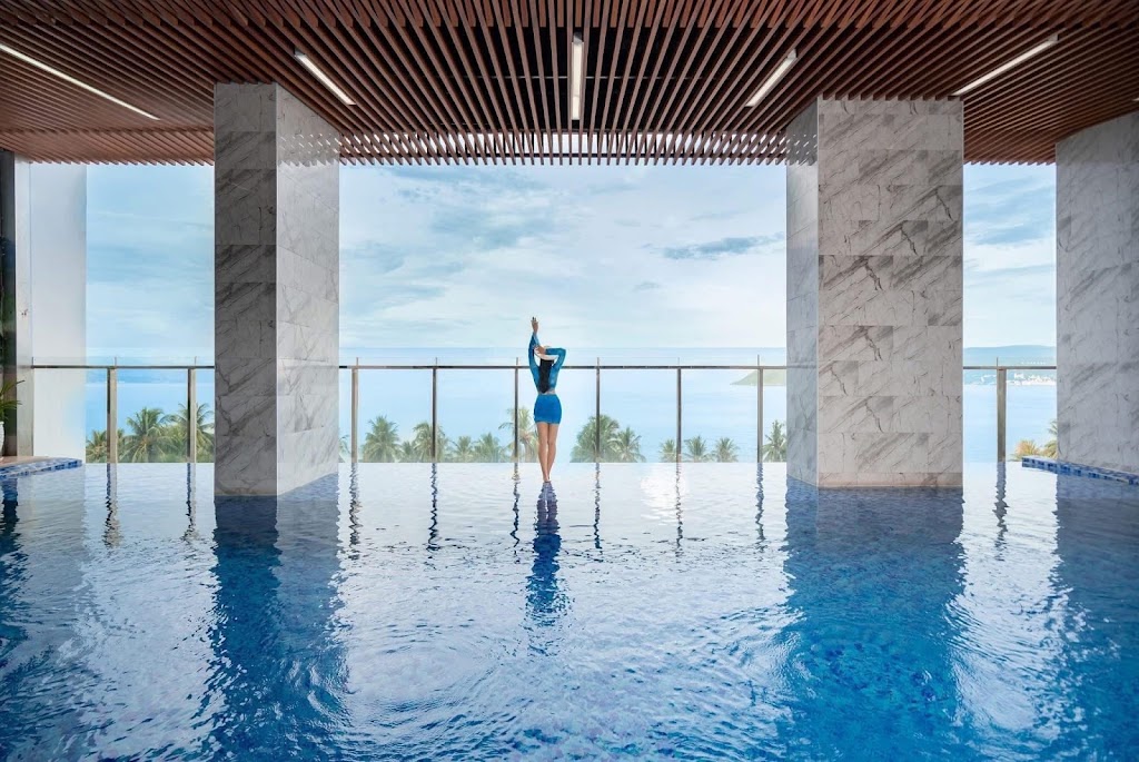 Vesna Hotel Nha Trang