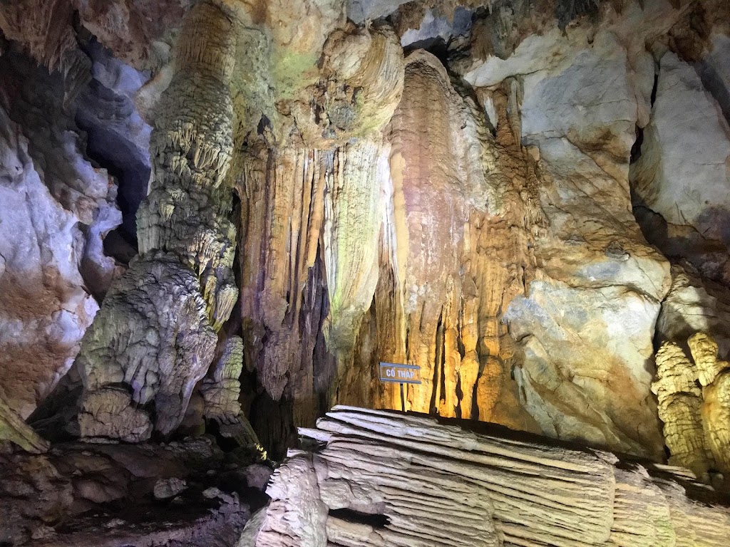 Dark Cave