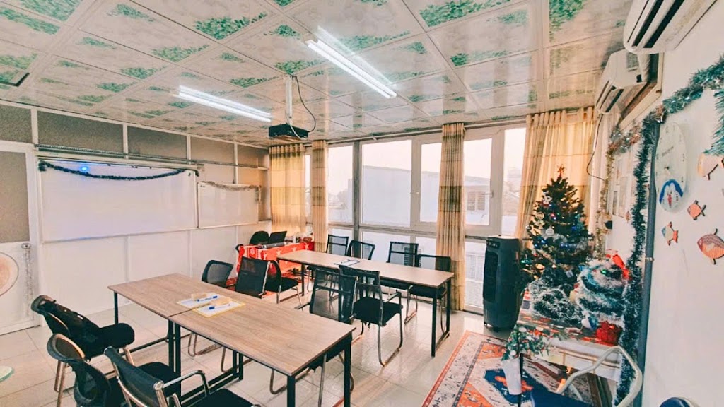 Today Language House - Cơ sở Bình Nhâm