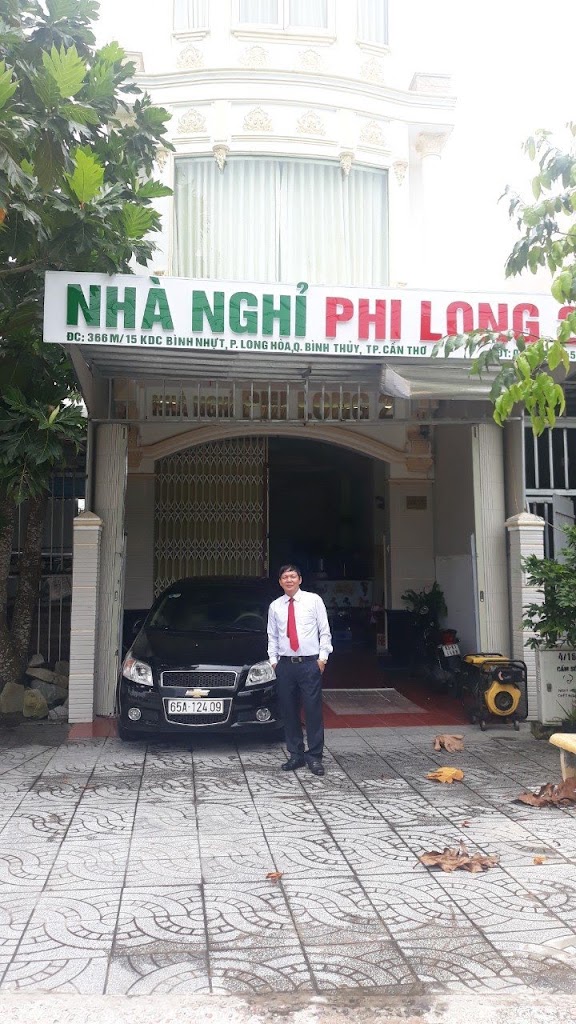 NHÀ NGHỈ PHI LONG 2