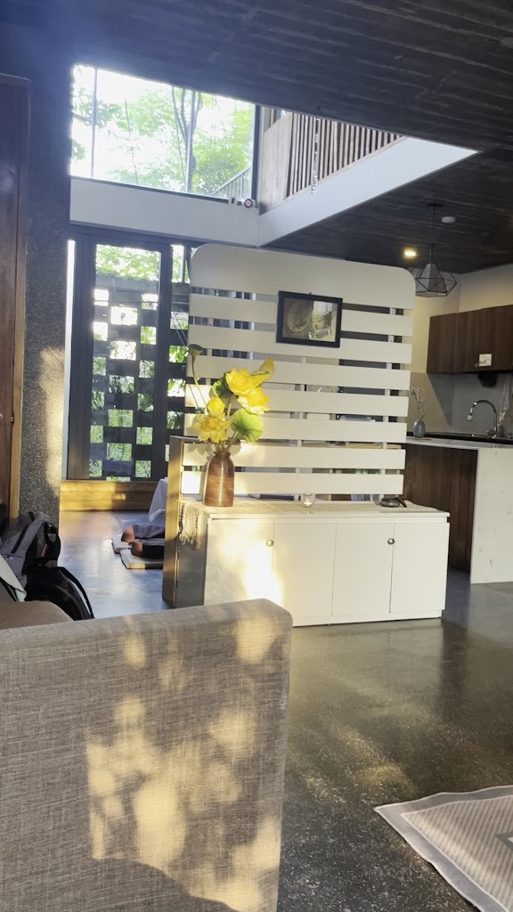 MIN HY homestay