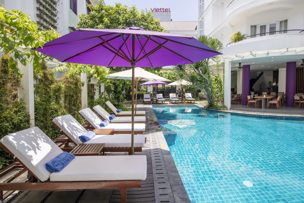 ÊMM Hotel Hue