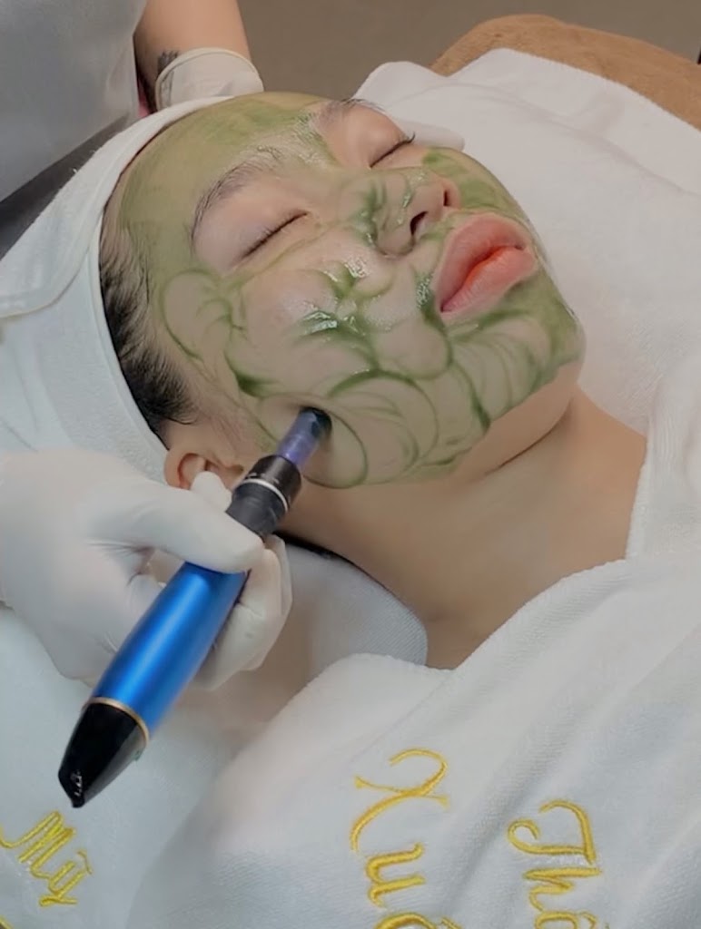 SPa Xuân Thuỷ