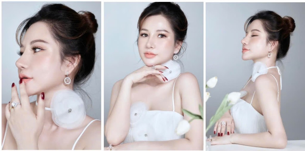 Beauty & Spa Huỳnh Thanh