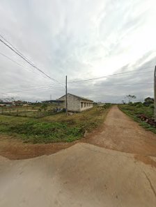 Trường mẫu giáo Hoa Lan