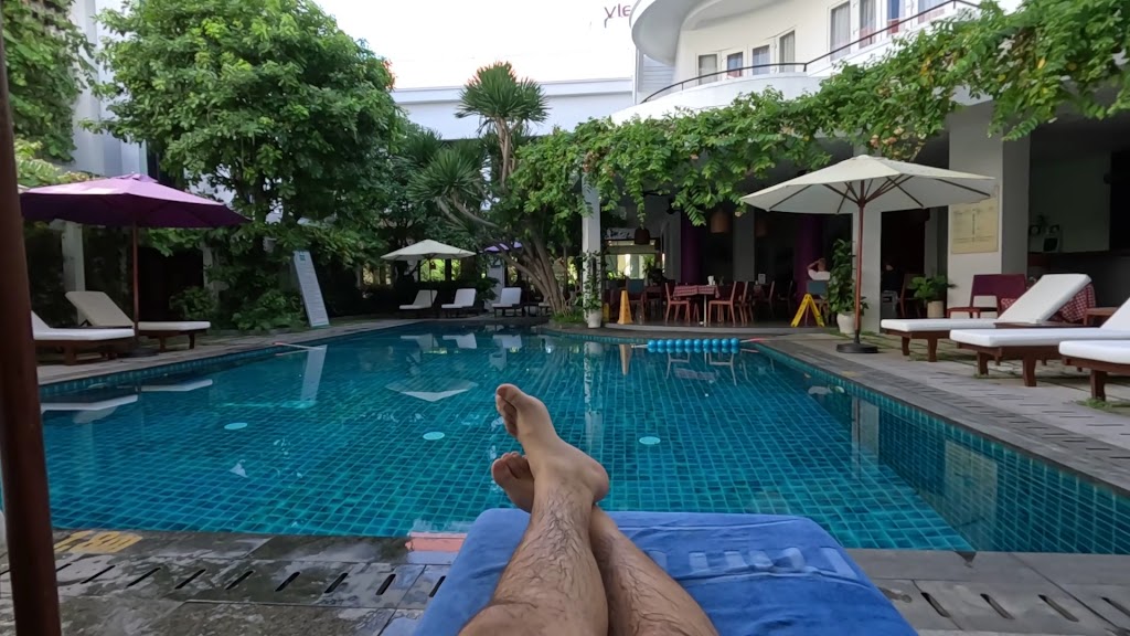ÊMM Hotel Hue