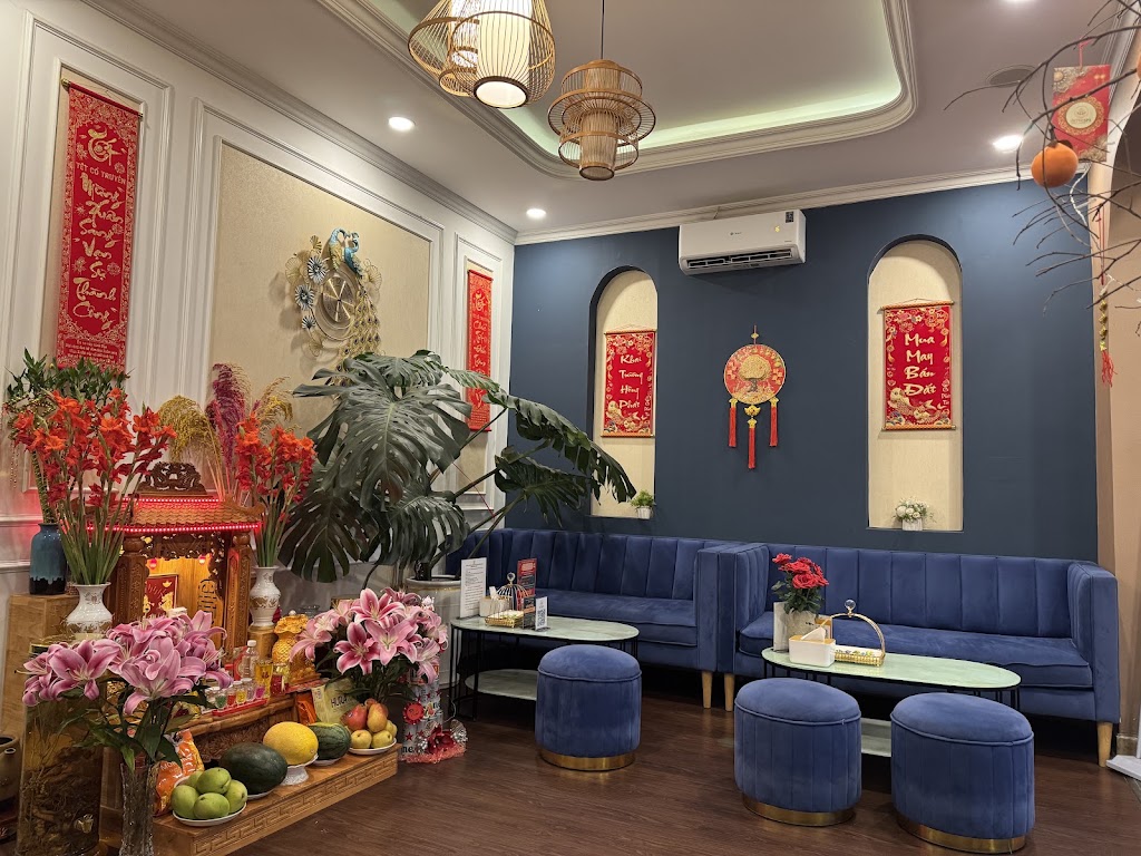 METTA SPA | DƯỠNG SINH ĐÔNG Y BÌNH TÂN | ĐÀO TẠO DƯỠNG SINH BÌNH TÂN |