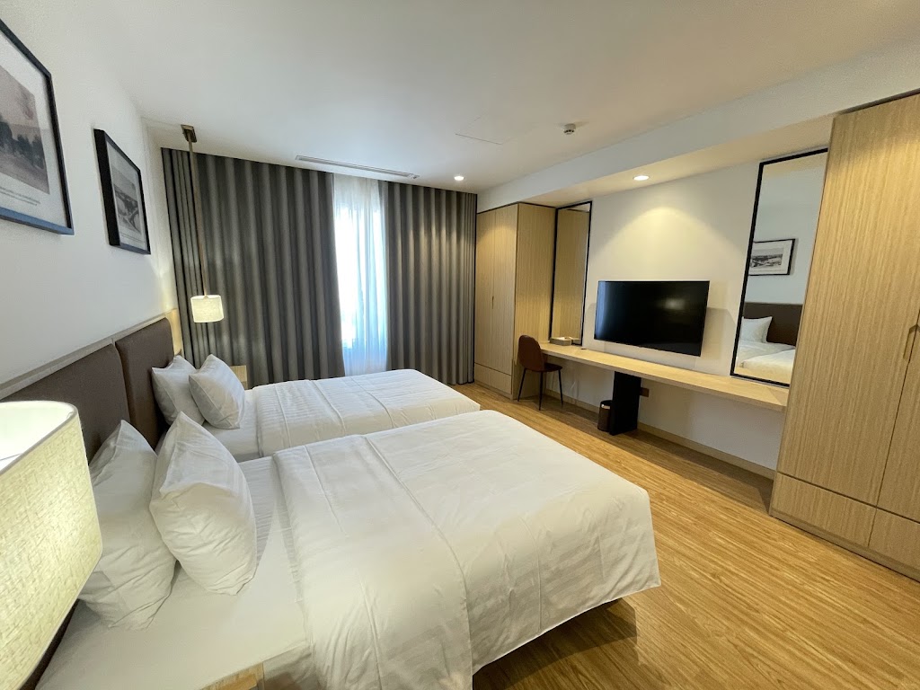 Pearl River Hotel
