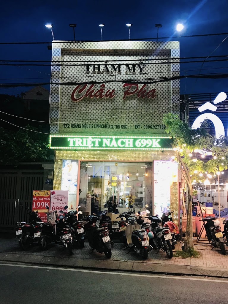 Shynh House Thủ Đức