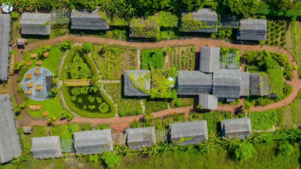 Caman Village (Organic Garden - Cooking Class - Tours - Event Venue)