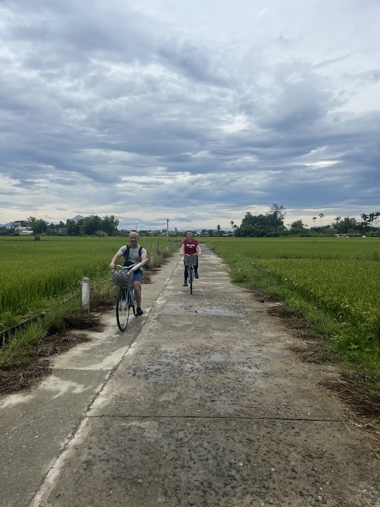 Hoi An Da Nang Hue private day tour