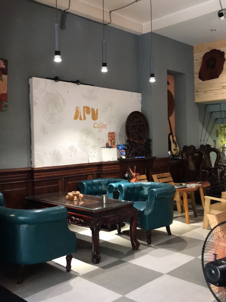 APU Cafe