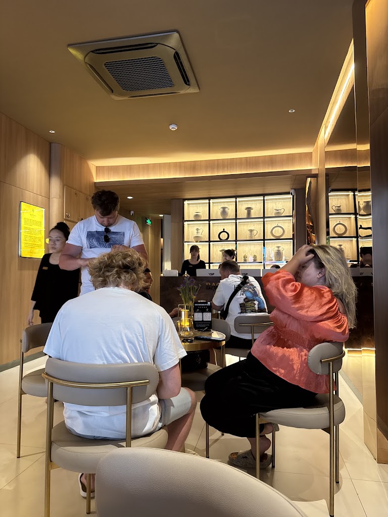 Bạch Đàn Wellness Spa Nha Trang - 박단 웰니스 스파 나트랑