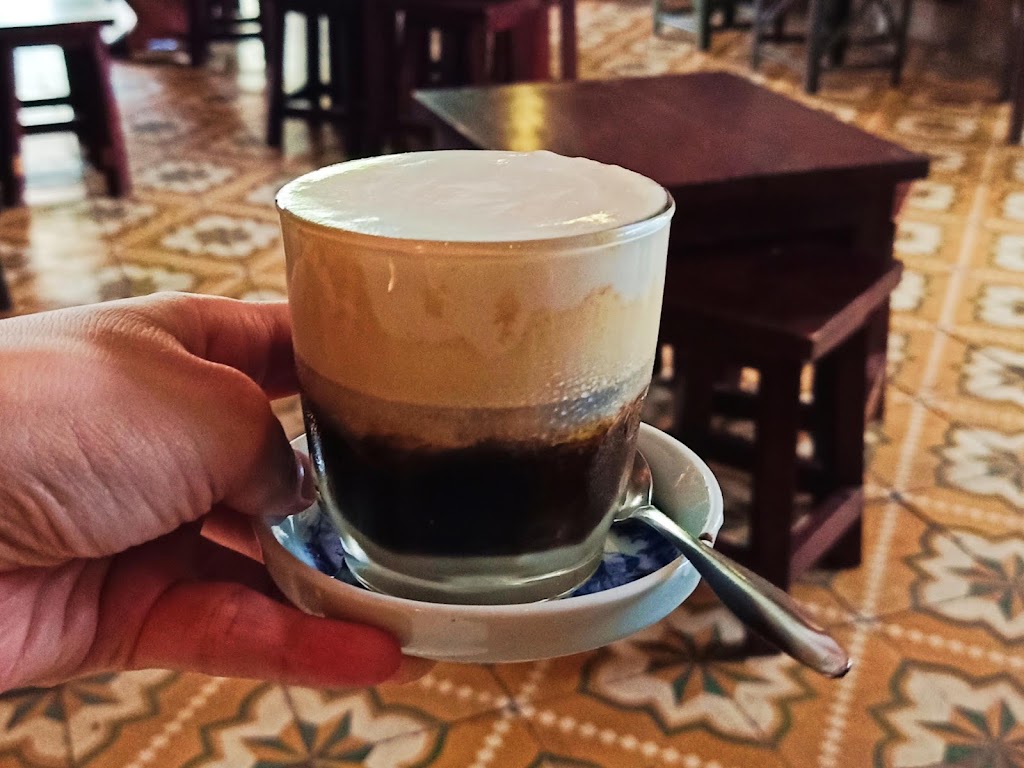 Nối Café