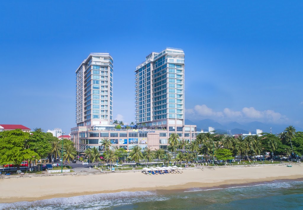 Diamond Bay Hotel