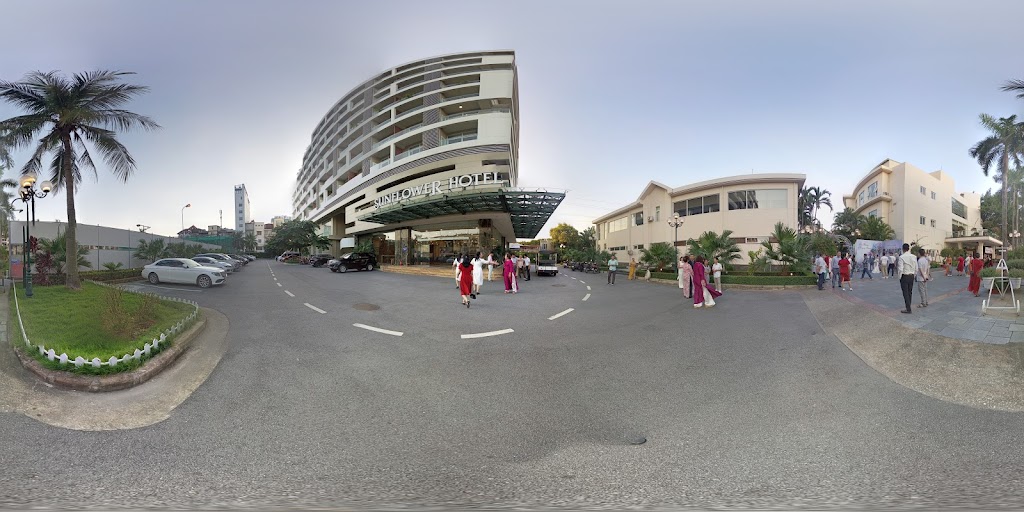 Sunflower International Village