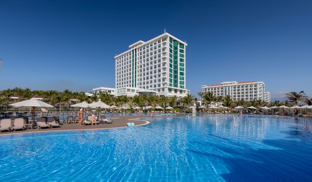 Swandor Resort Cam Ranh