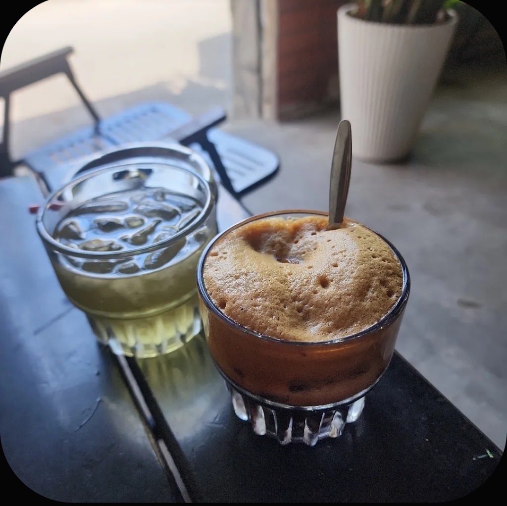 APU Cafe