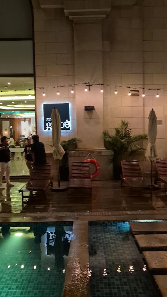 Meliá Vinpearl Hai Phong Rivera