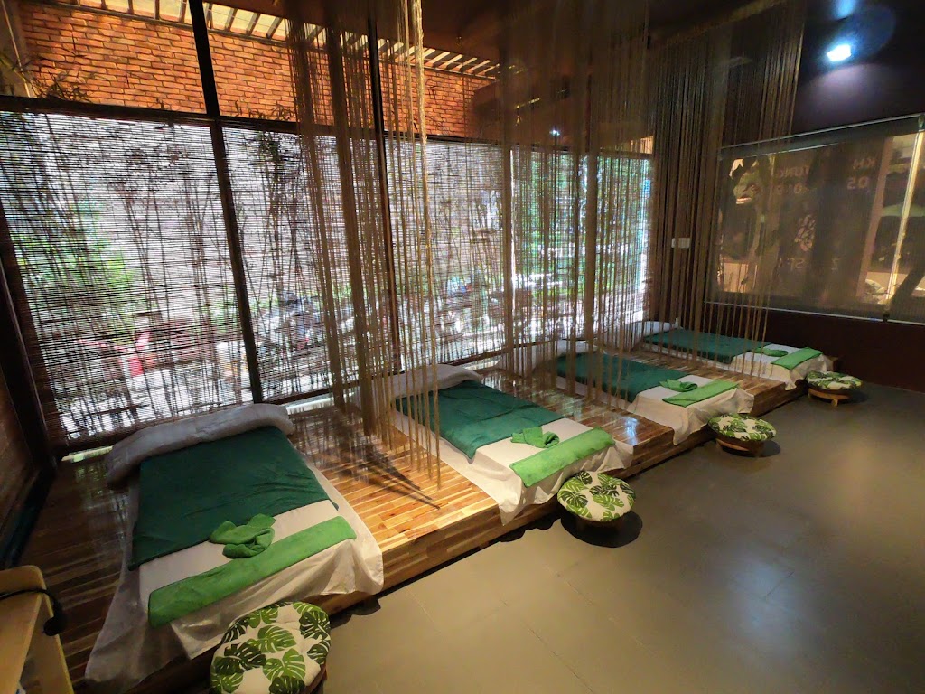 Mơ Spa - Tinh Hoa Bản Nguyên