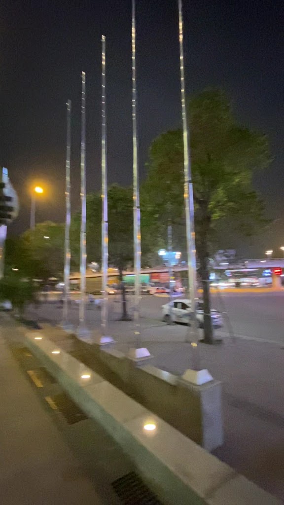 Novotel Hà Nội Thái Hà