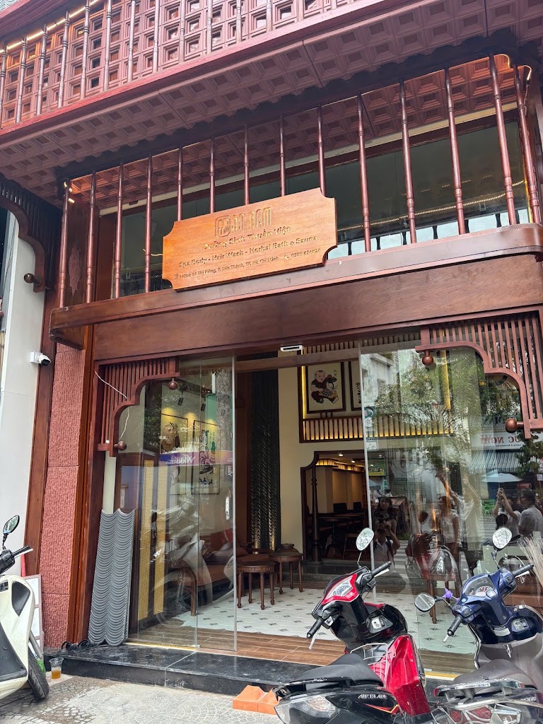 Win Win Spa | Dưỡng Sinh Đông Y Quận 3 | Massage Body Quận 3