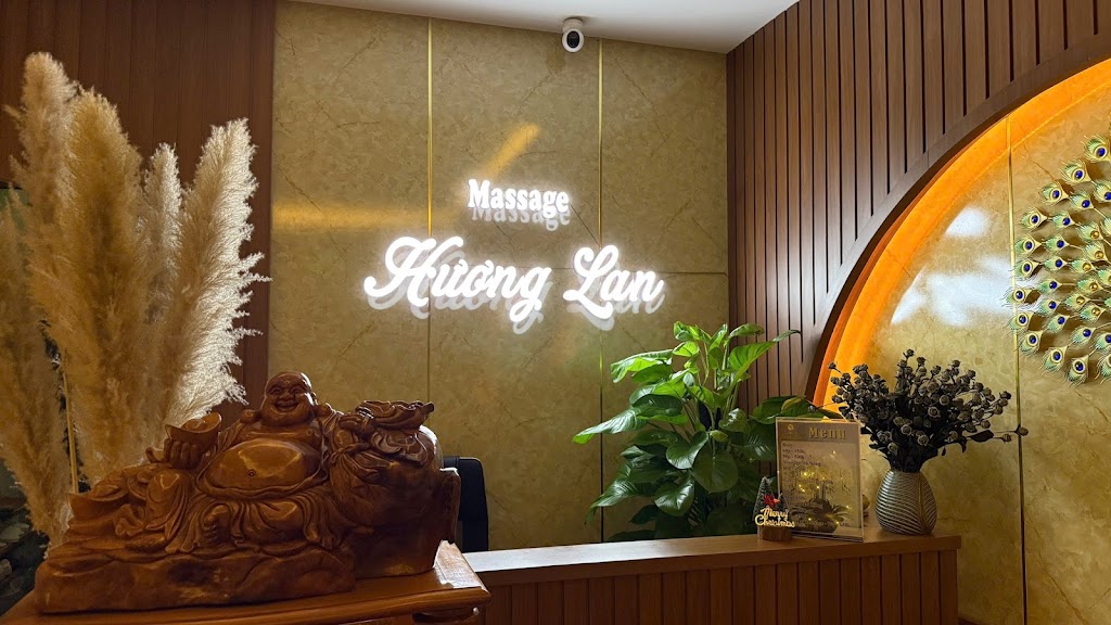 Massage Hương Lan