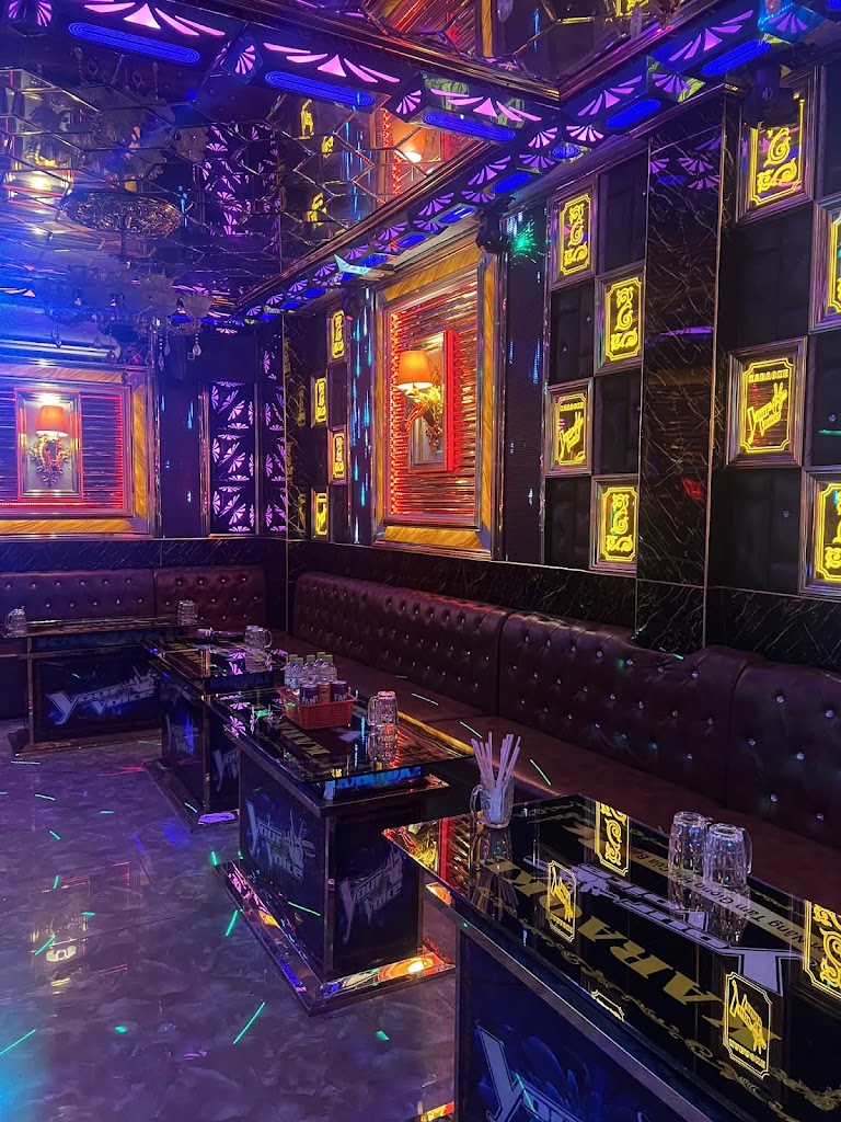 Karaoke Your Voice Củ Chi