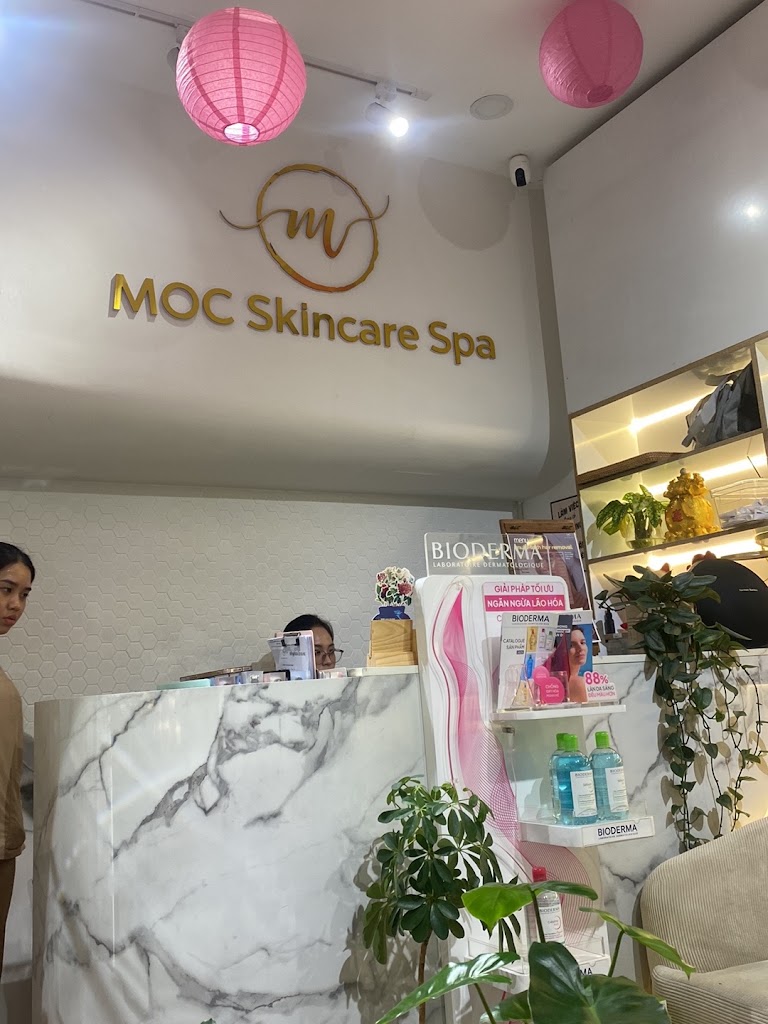 Trạm Spa CN1 - Herbal Head Spa & Wellness