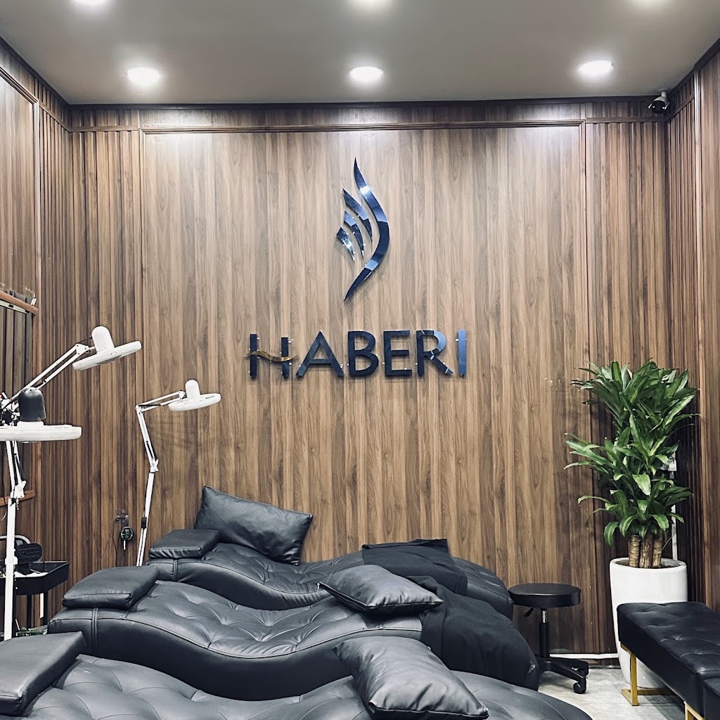 Thẩm mỹ viện Haberi
