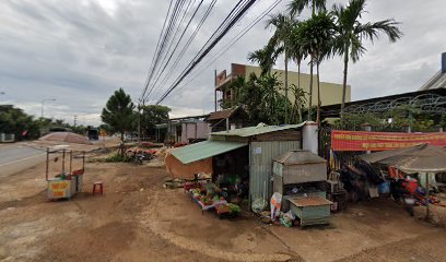 Spa Mỹ Hoa