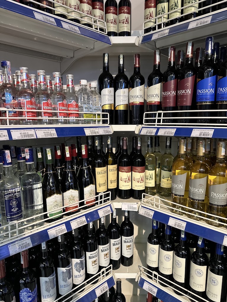 Co.op Mart Bao Loc